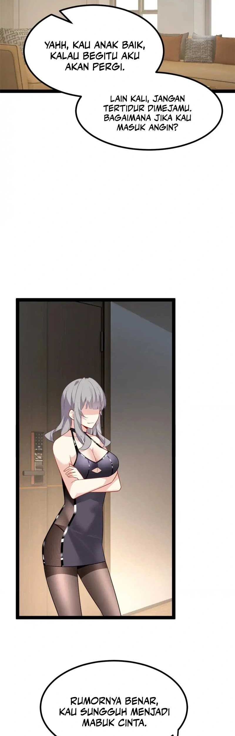 I Eat Soft Rice in Another World Chapter 113 Gambar 29