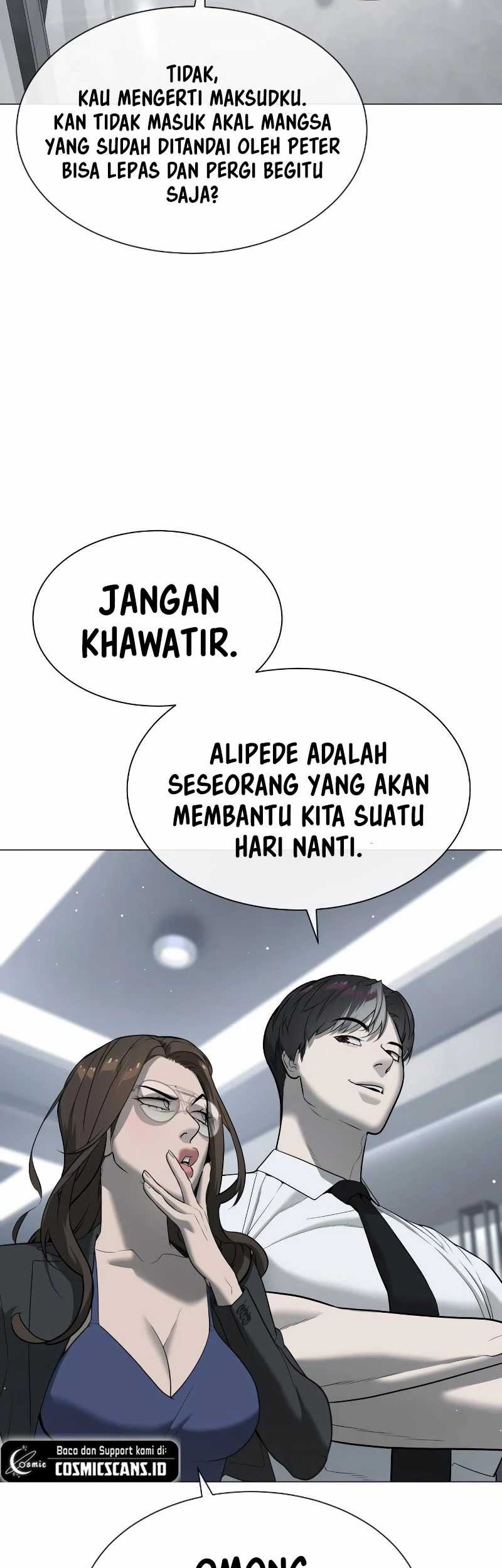 Killer Peter Chapter 47 Gambar 50