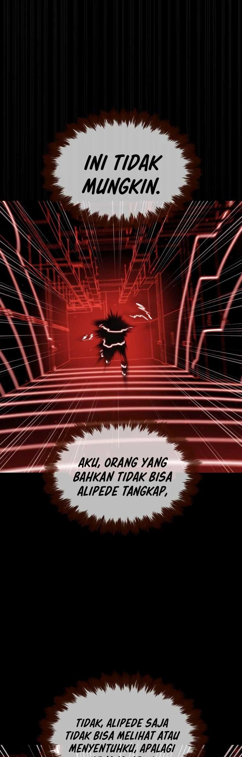 Baca Komik Killer Peter Chapter 47 Gambar 1