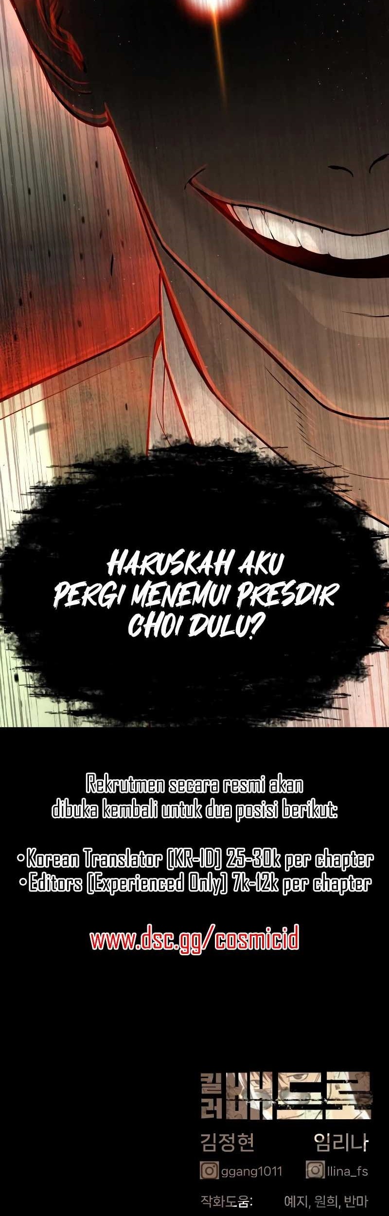 Killer Peter Chapter 47 Gambar 101