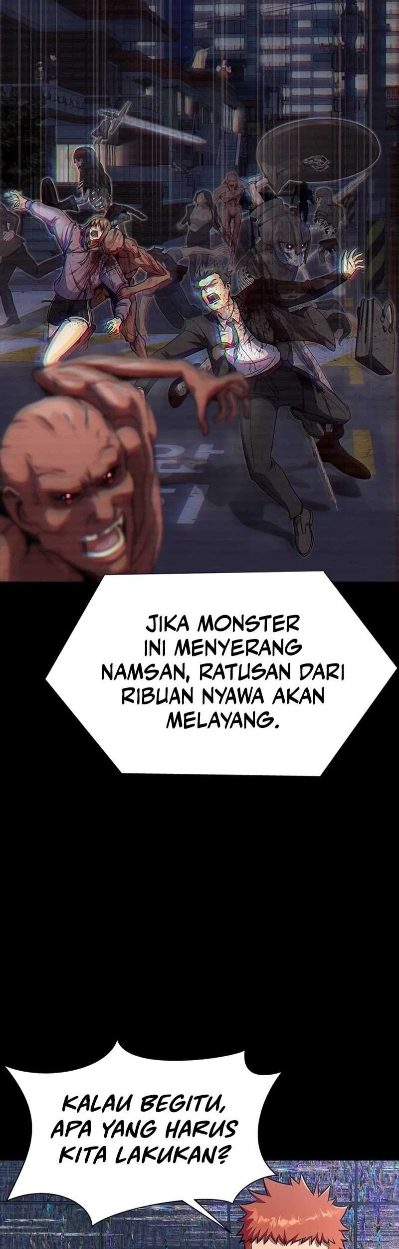 Steel-Eating Player Chapter 42 Gambar 34