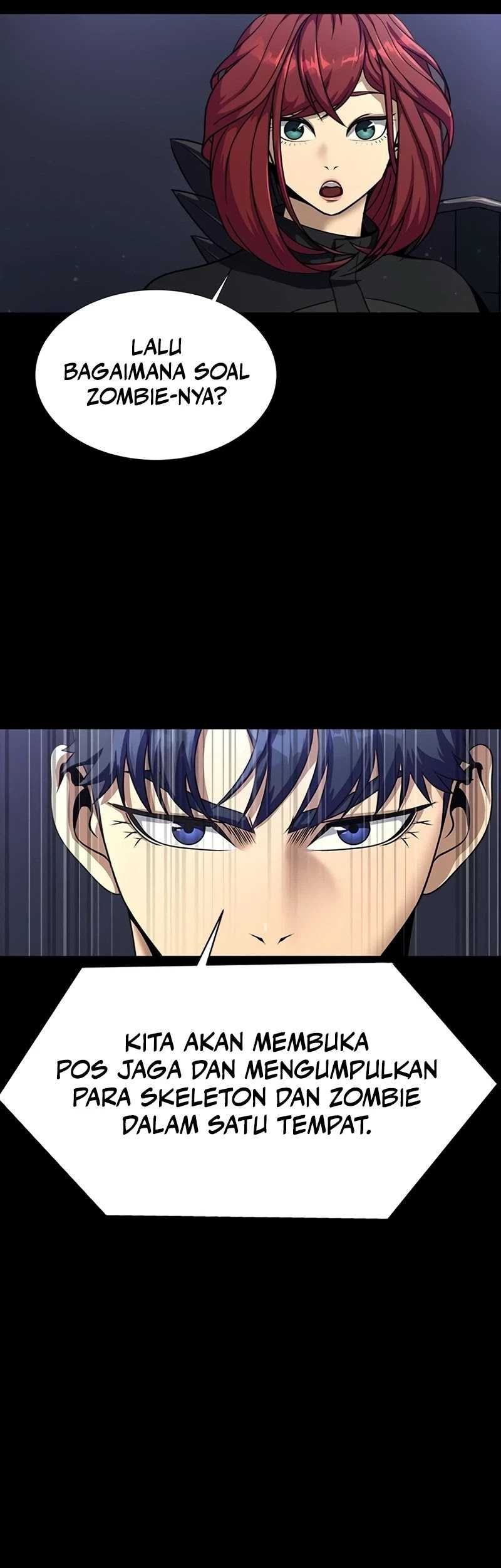 Steel-Eating Player Chapter 42 Gambar 37