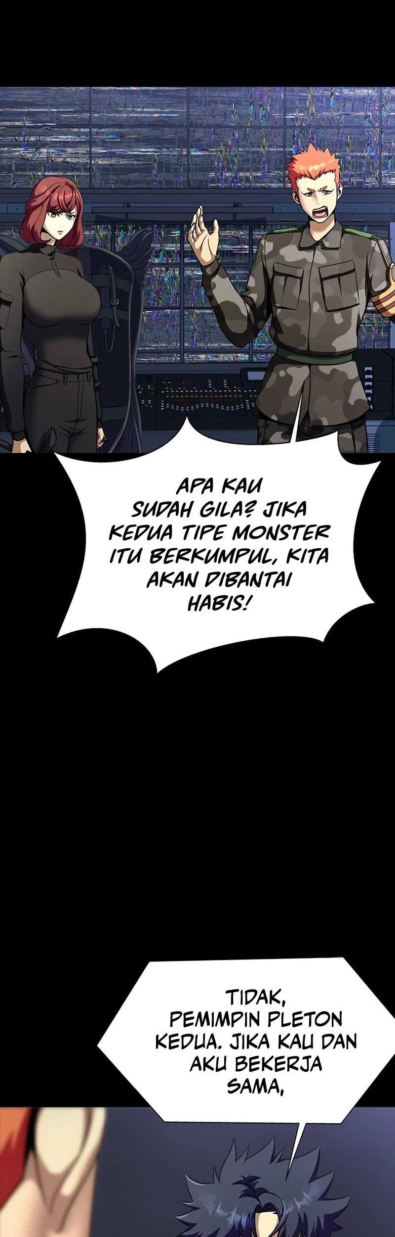 Steel-Eating Player Chapter 42 Gambar 38