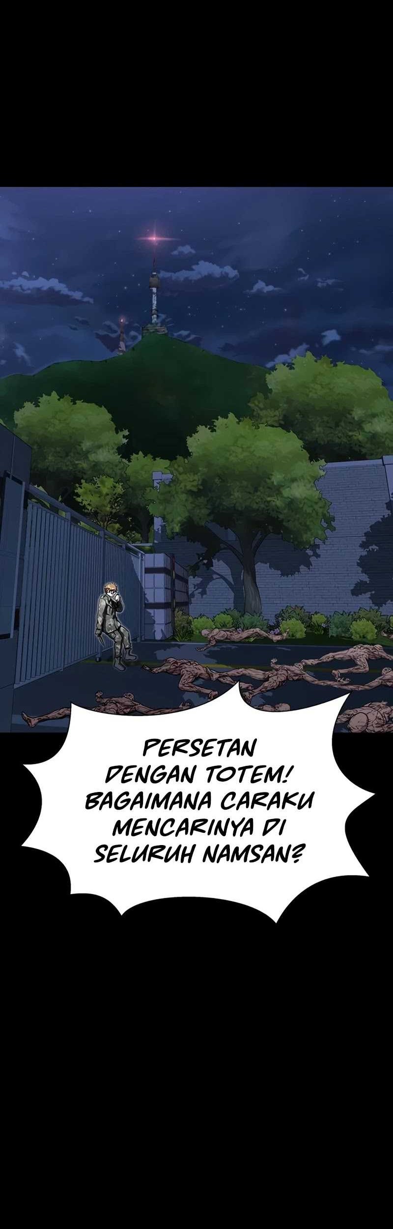 Steel-Eating Player Chapter 42 Gambar 42