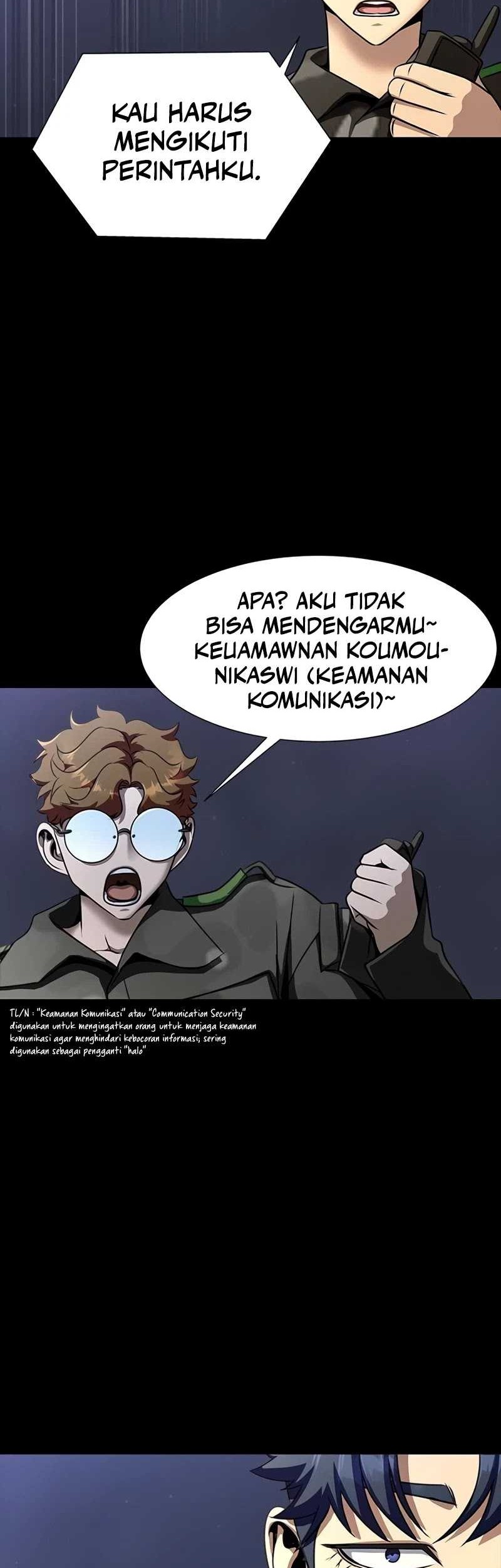 Steel-Eating Player Chapter 42 Gambar 45