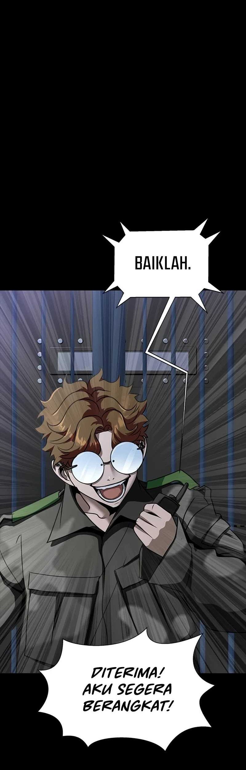 Steel-Eating Player Chapter 42 Gambar 49