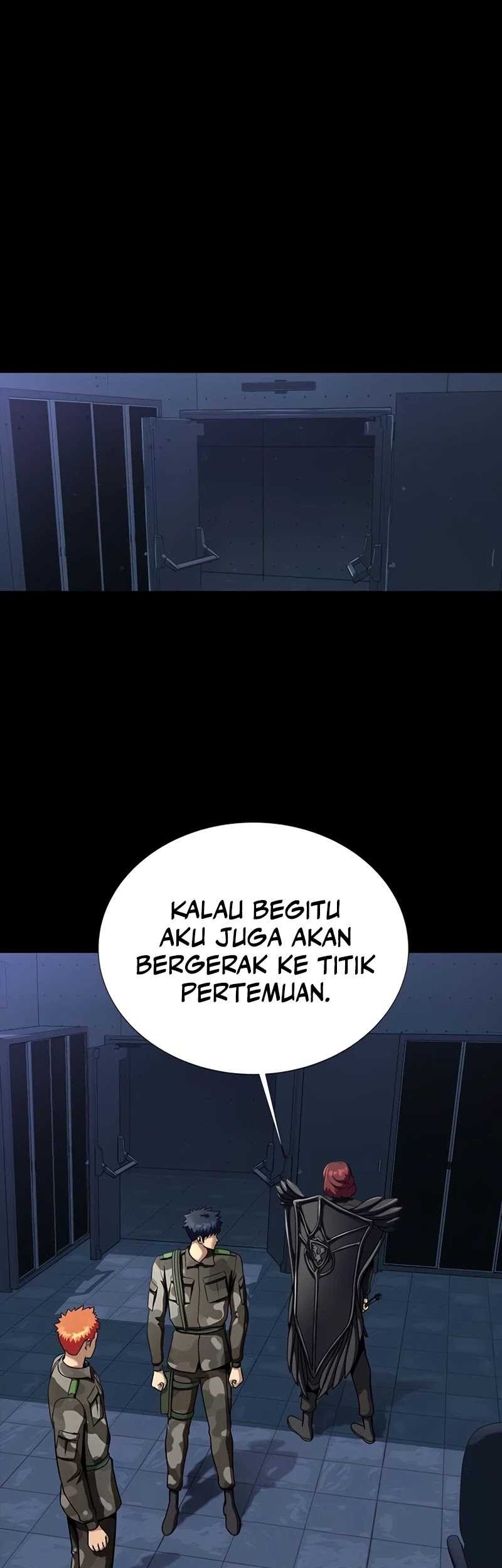 Steel-Eating Player Chapter 42 Gambar 50