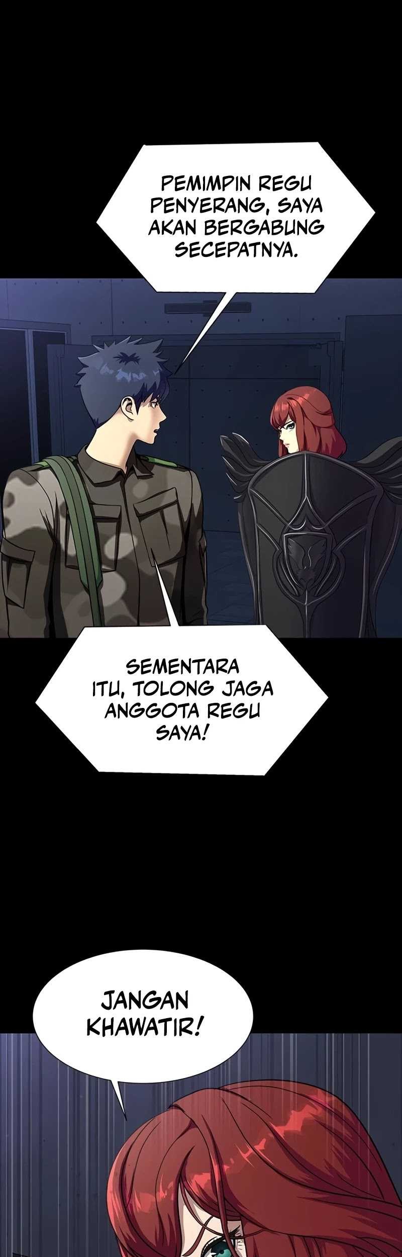 Steel-Eating Player Chapter 42 Gambar 52