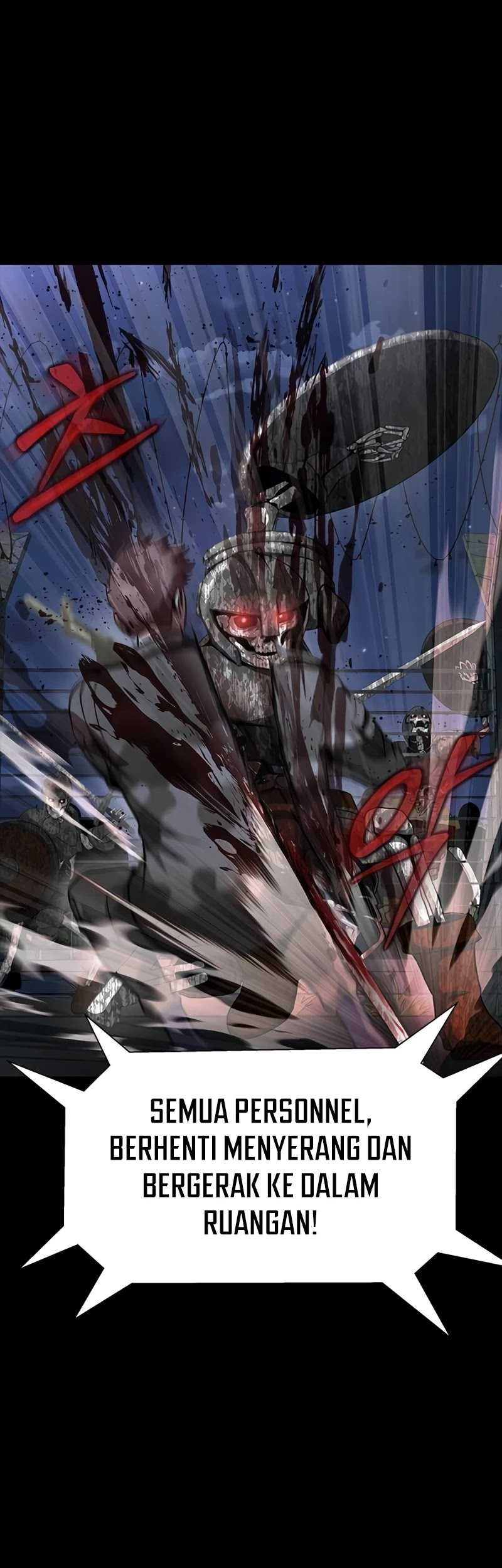 Steel-Eating Player Chapter 42 Gambar 56