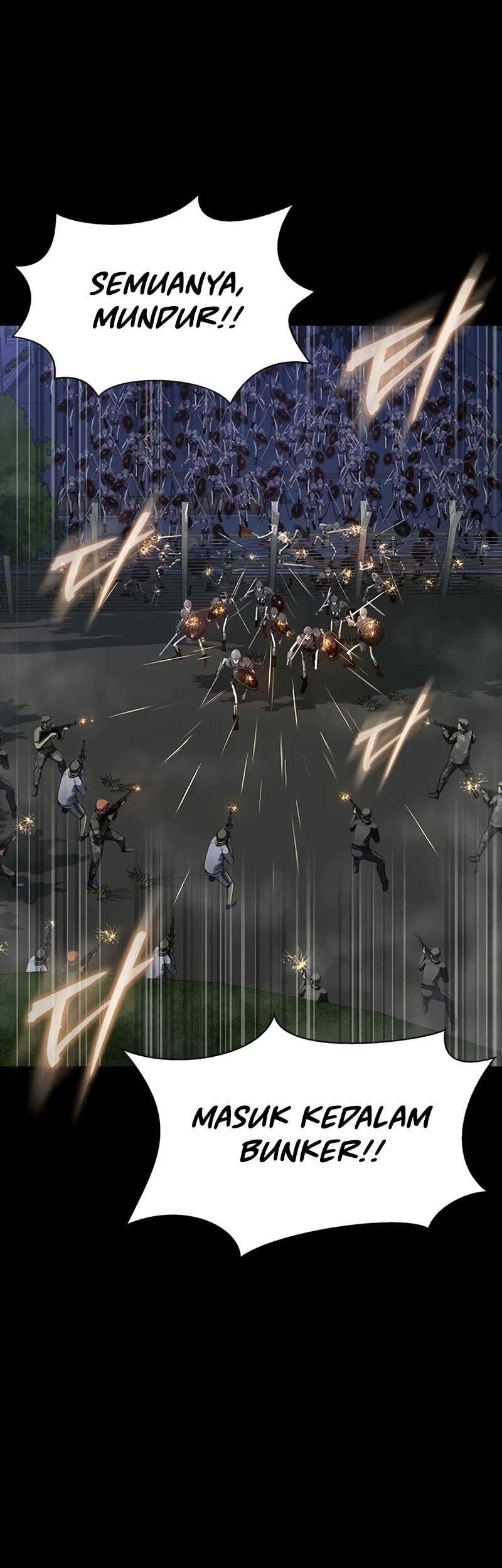 Steel-Eating Player Chapter 42 Gambar 57