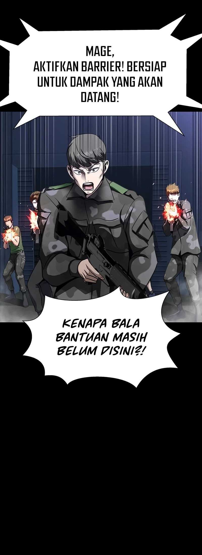 Steel-Eating Player Chapter 42 Gambar 58