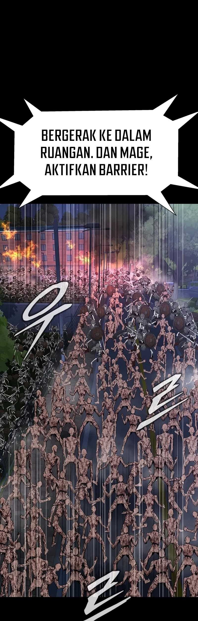 Steel-Eating Player Chapter 42 Gambar 63
