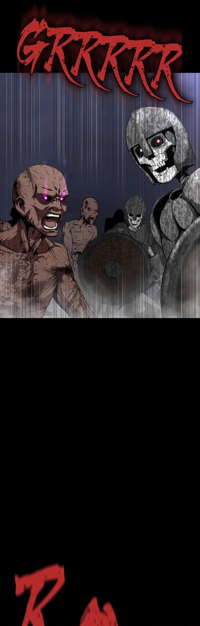 Steel-Eating Player Chapter 42 Gambar 65