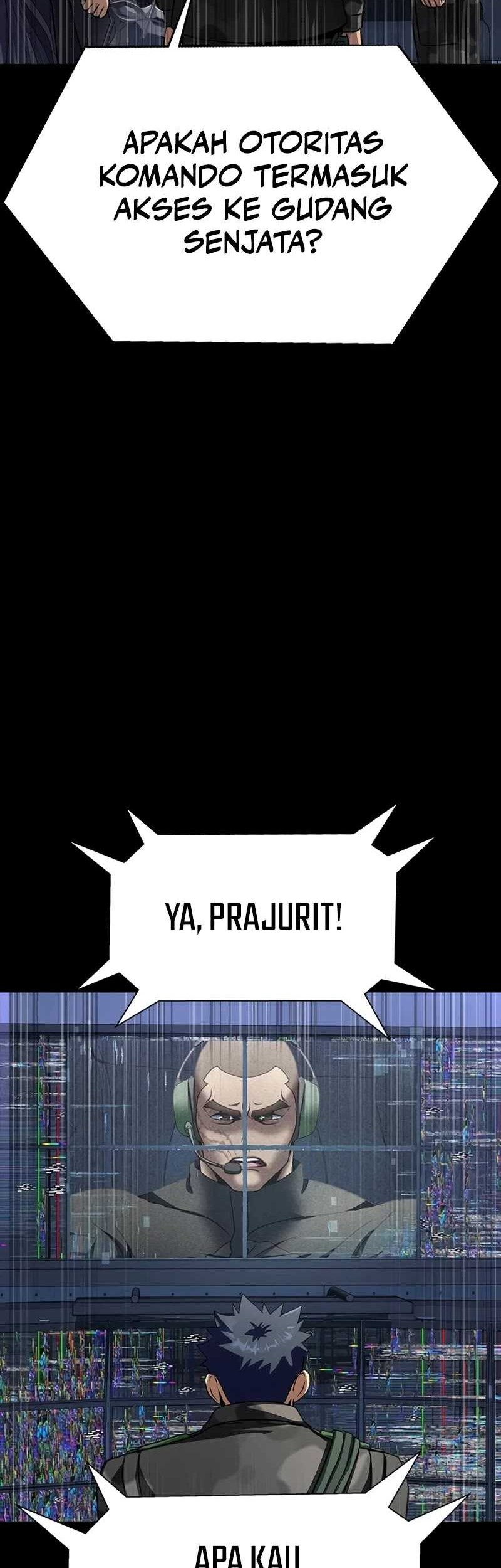 Baca  Steel-Eating Player Chapter 42 Gambar 2