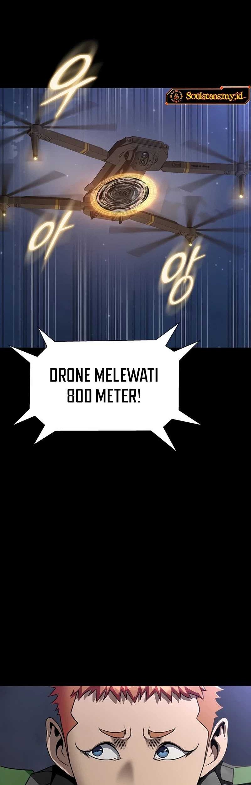 Steel-Eating Player Chapter 42 Gambar 74