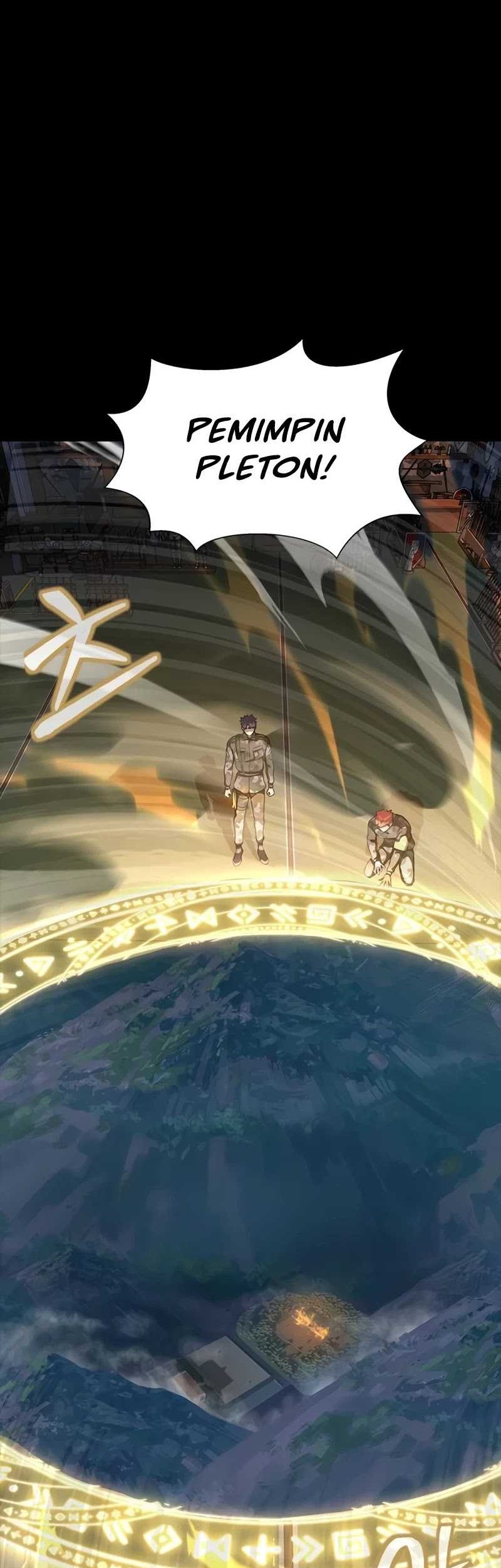 Steel-Eating Player Chapter 42 Gambar 77