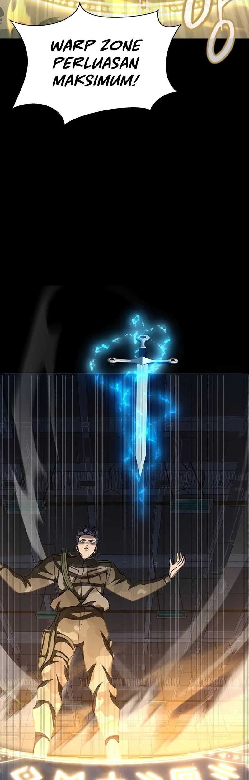 Steel-Eating Player Chapter 42 Gambar 78