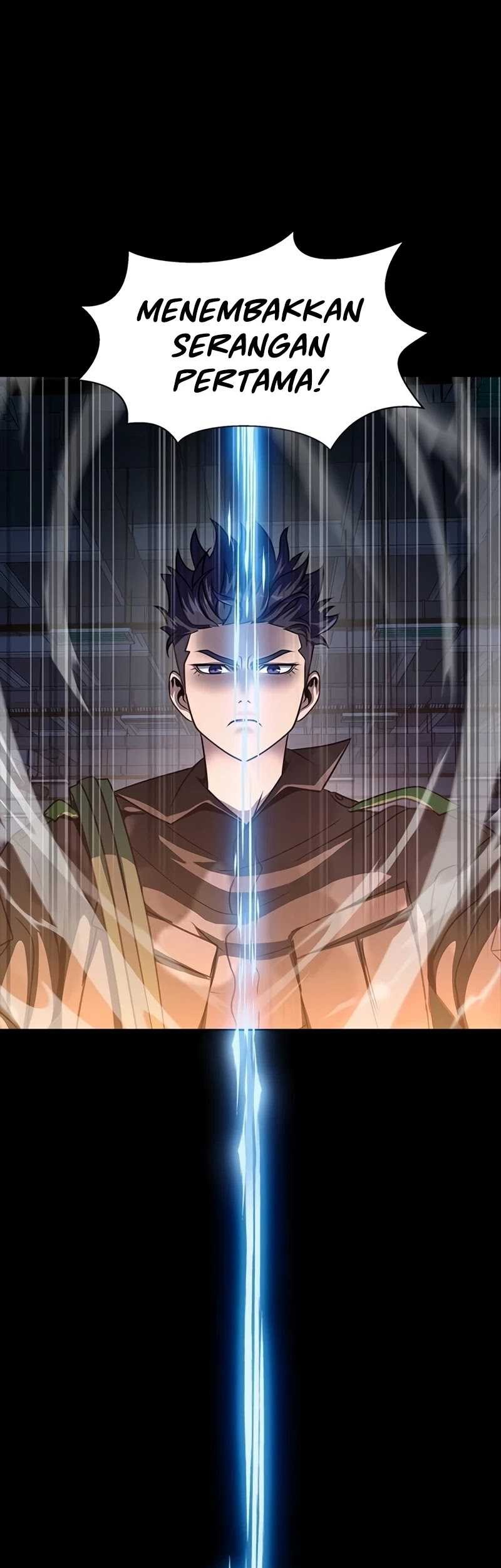 Steel-Eating Player Chapter 42 Gambar 80