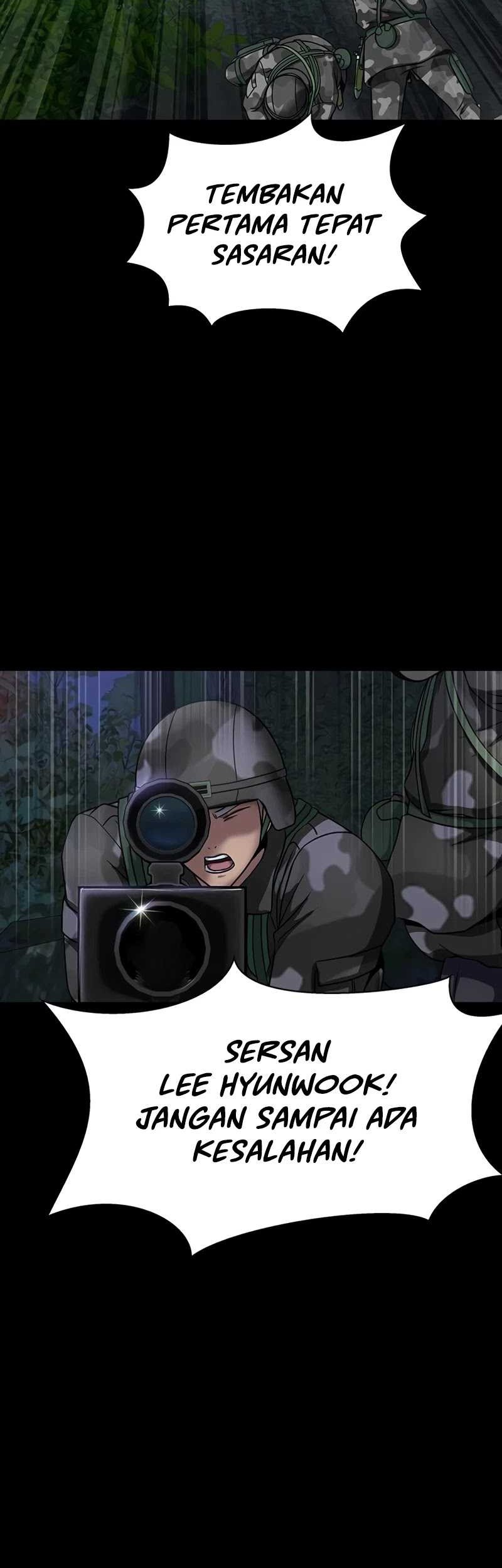Steel-Eating Player Chapter 42 Gambar 86