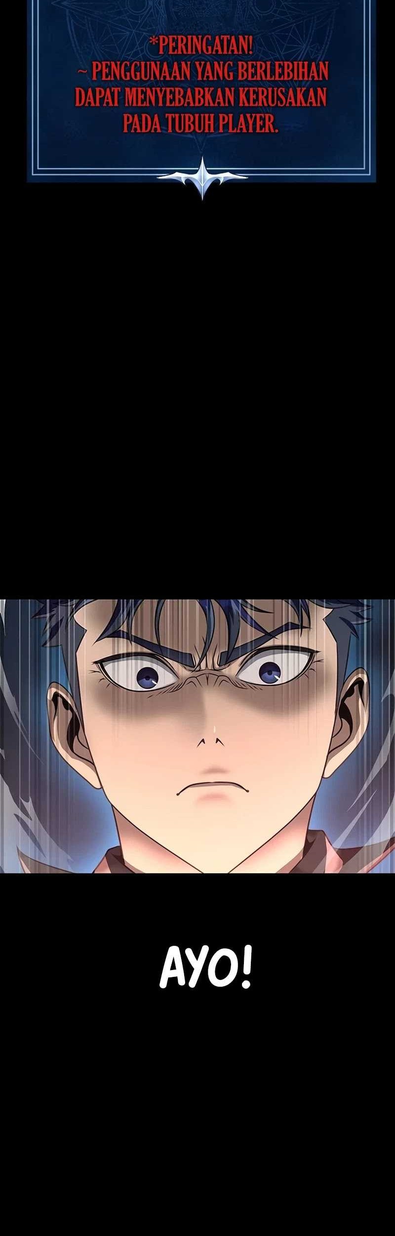 Steel-Eating Player Chapter 42 Gambar 89