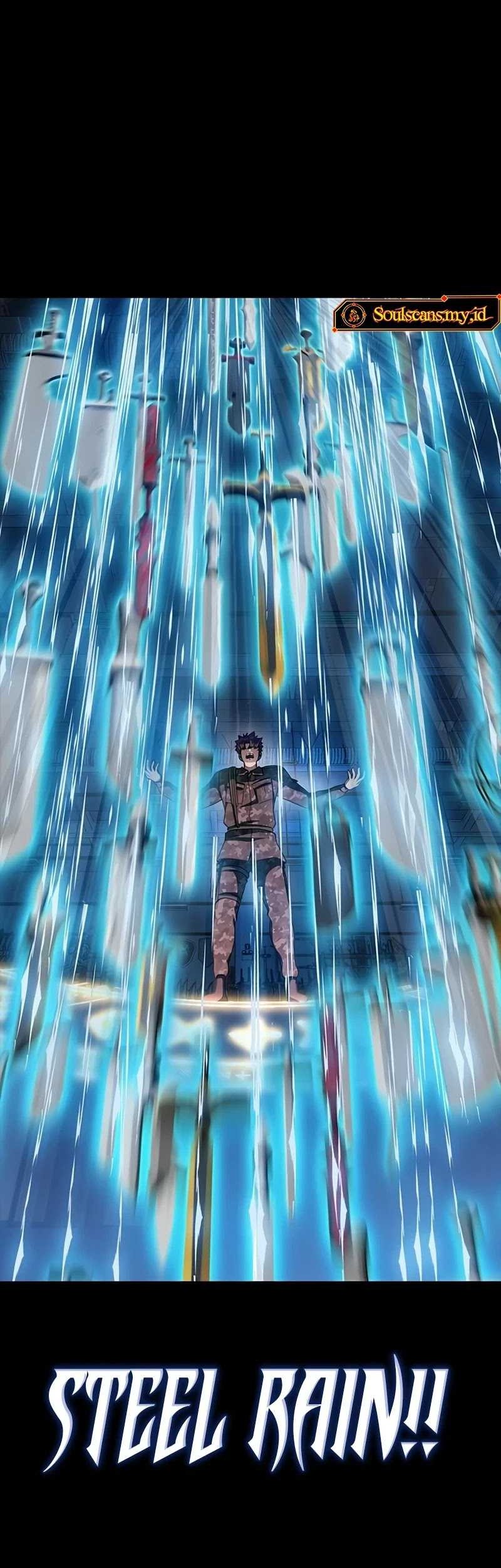 Steel-Eating Player Chapter 42 Gambar 90