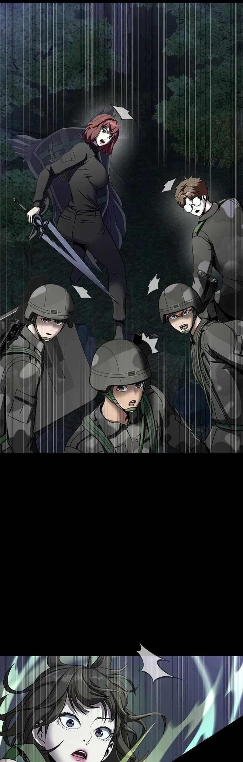 Steel-Eating Player Chapter 42 Gambar 96