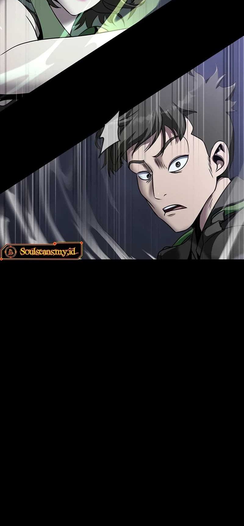 Steel-Eating Player Chapter 42 Gambar 97