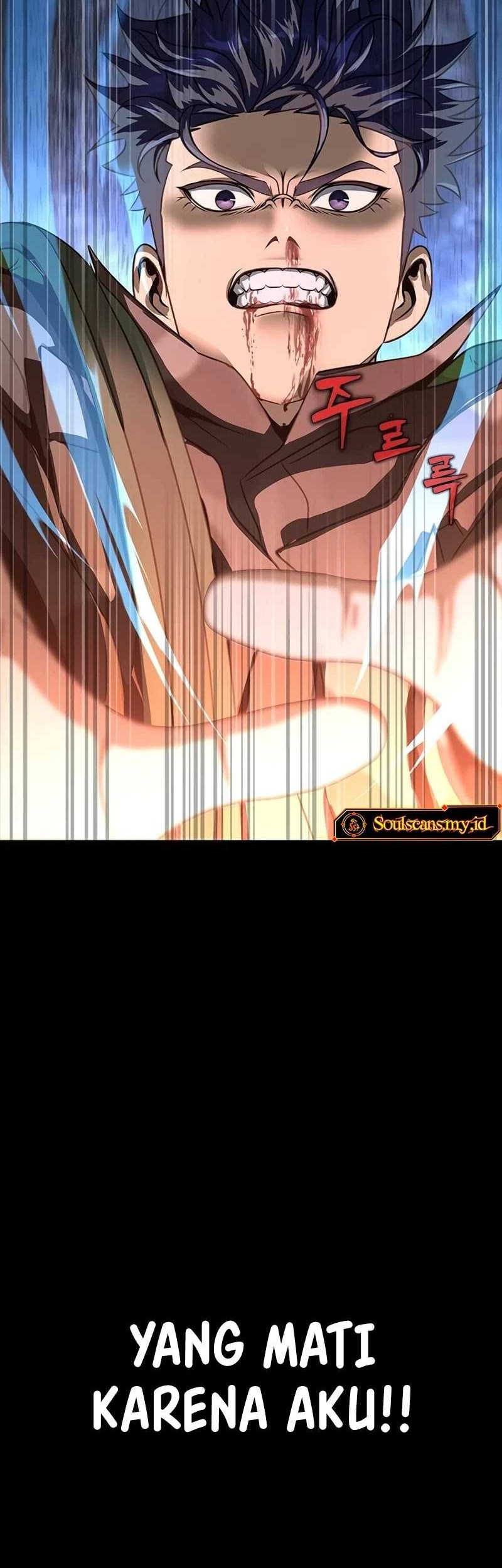 Steel-Eating Player Chapter 42 Gambar 103