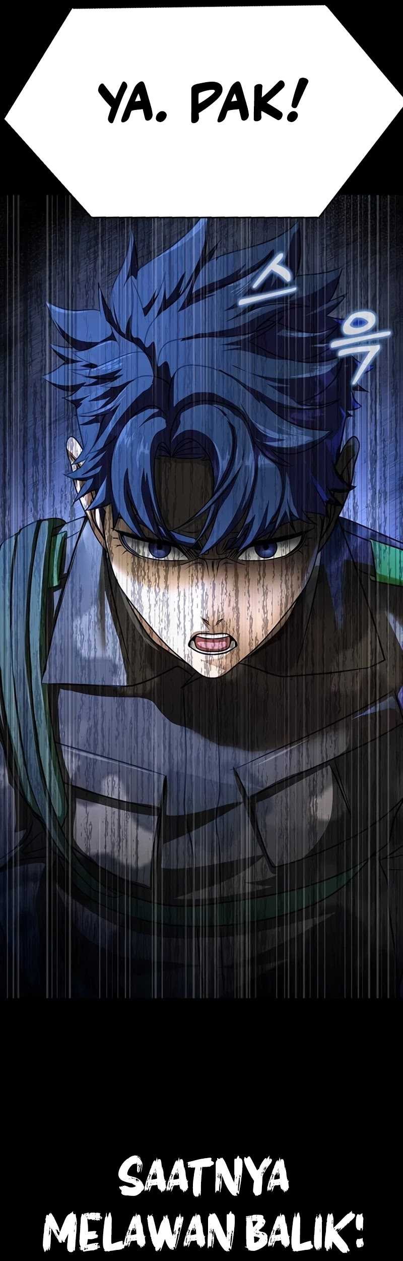 Steel-Eating Player Chapter 42 Gambar 5