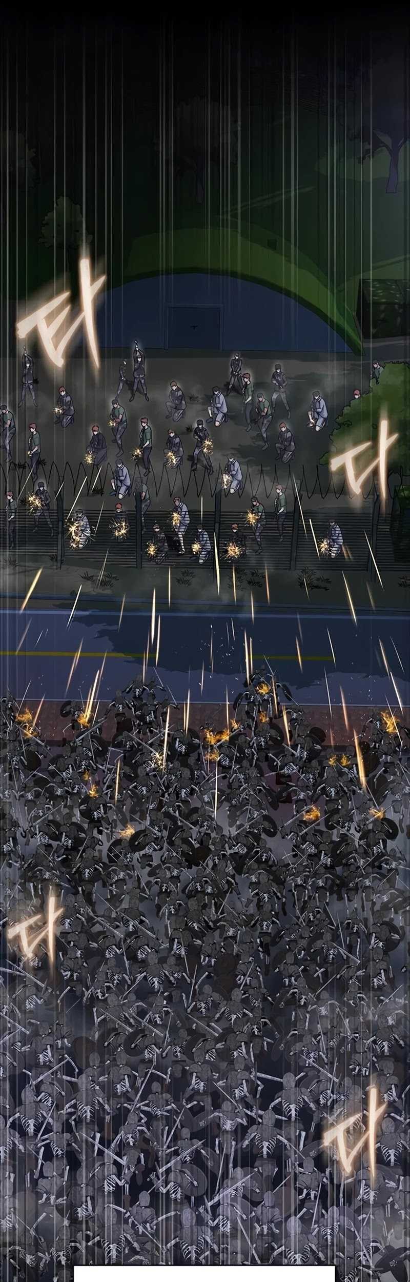 Steel-Eating Player Chapter 42 Gambar 8