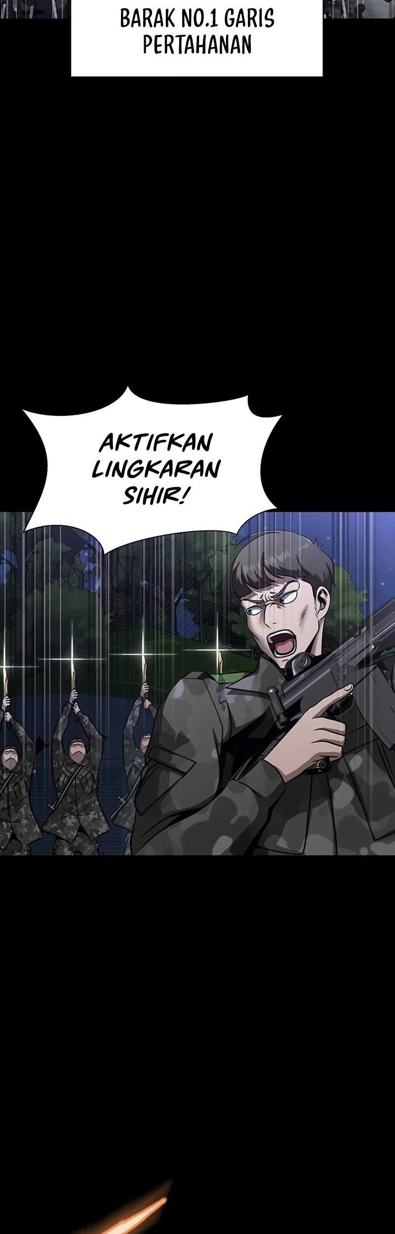 Steel-Eating Player Chapter 42 Gambar 9