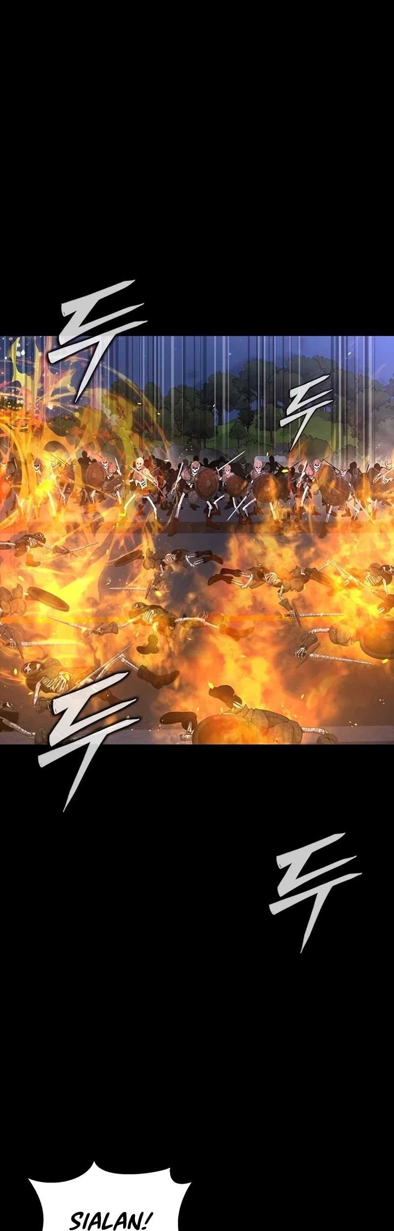 Steel-Eating Player Chapter 42 Gambar 12