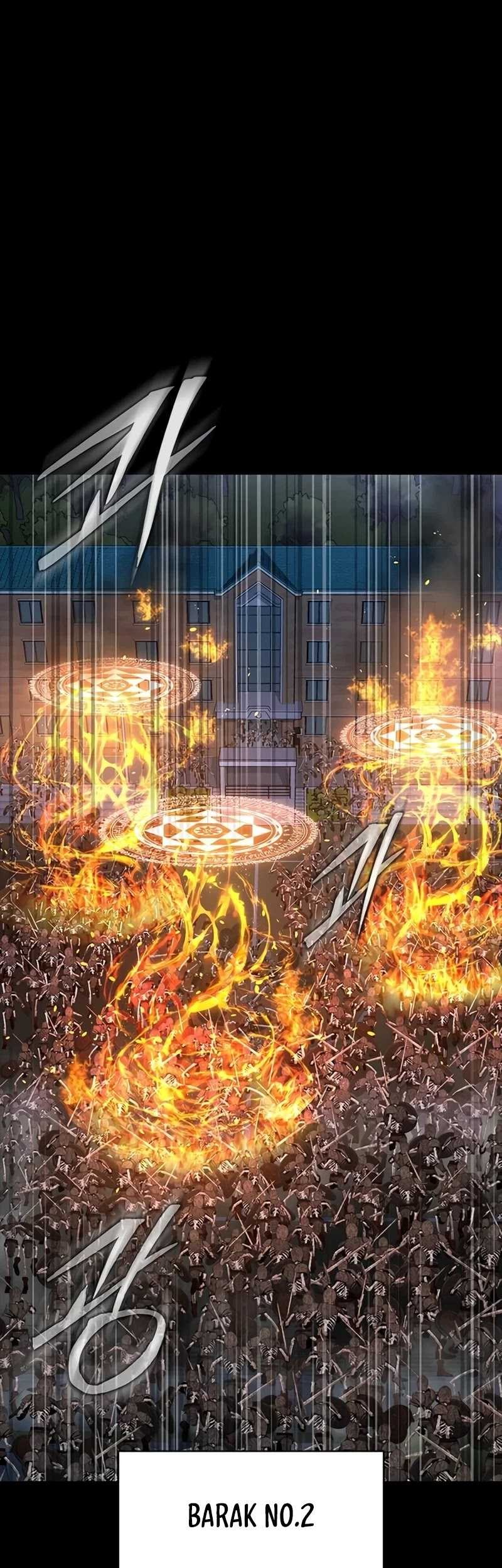 Steel-Eating Player Chapter 42 Gambar 15