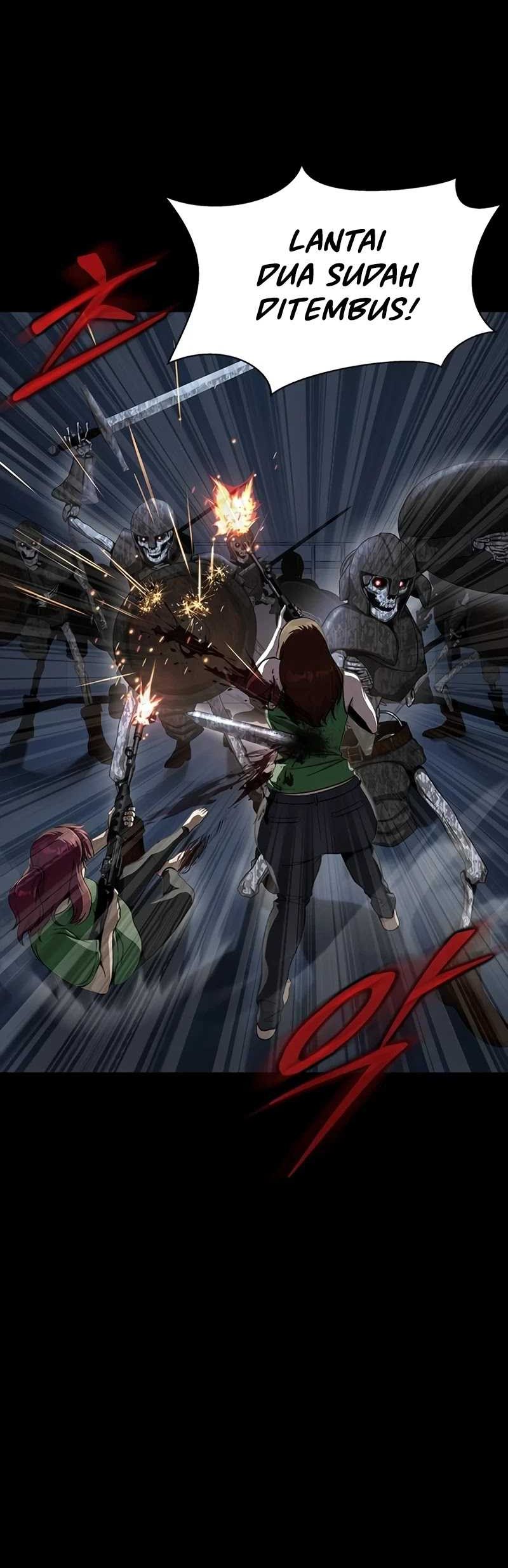 Steel-Eating Player Chapter 42 Gambar 17