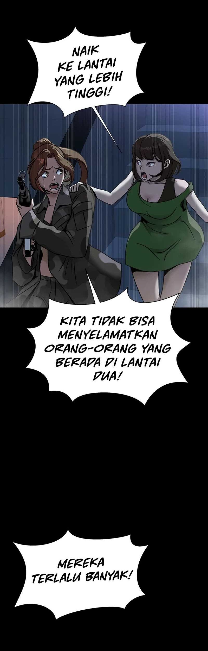 Steel-Eating Player Chapter 42 Gambar 19