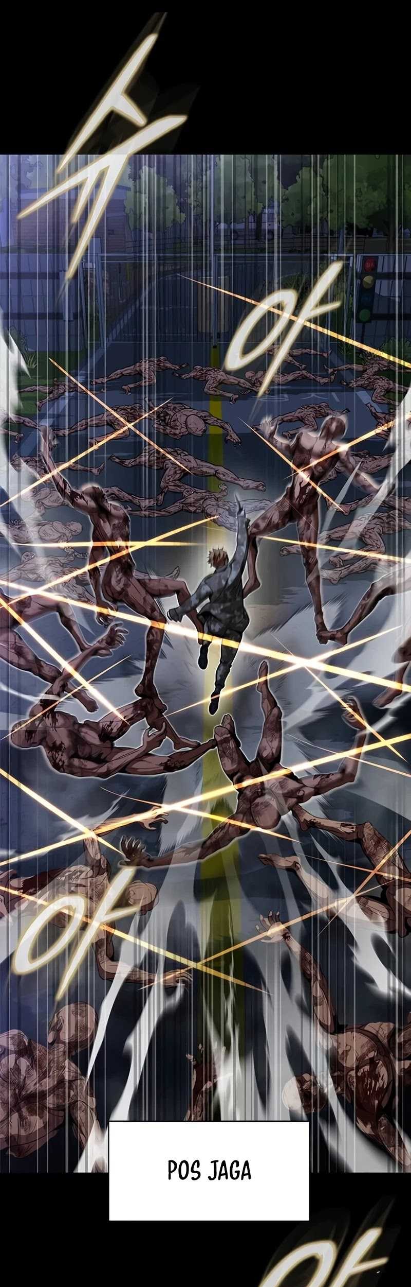 Steel-Eating Player Chapter 42 Gambar 22