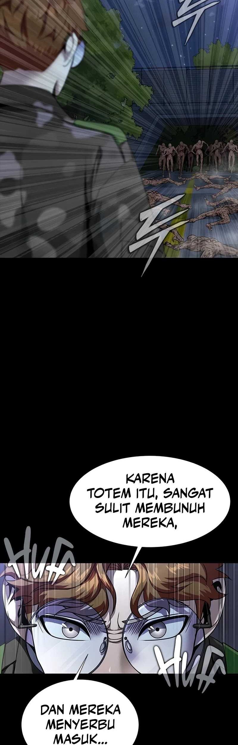 Steel-Eating Player Chapter 42 Gambar 27