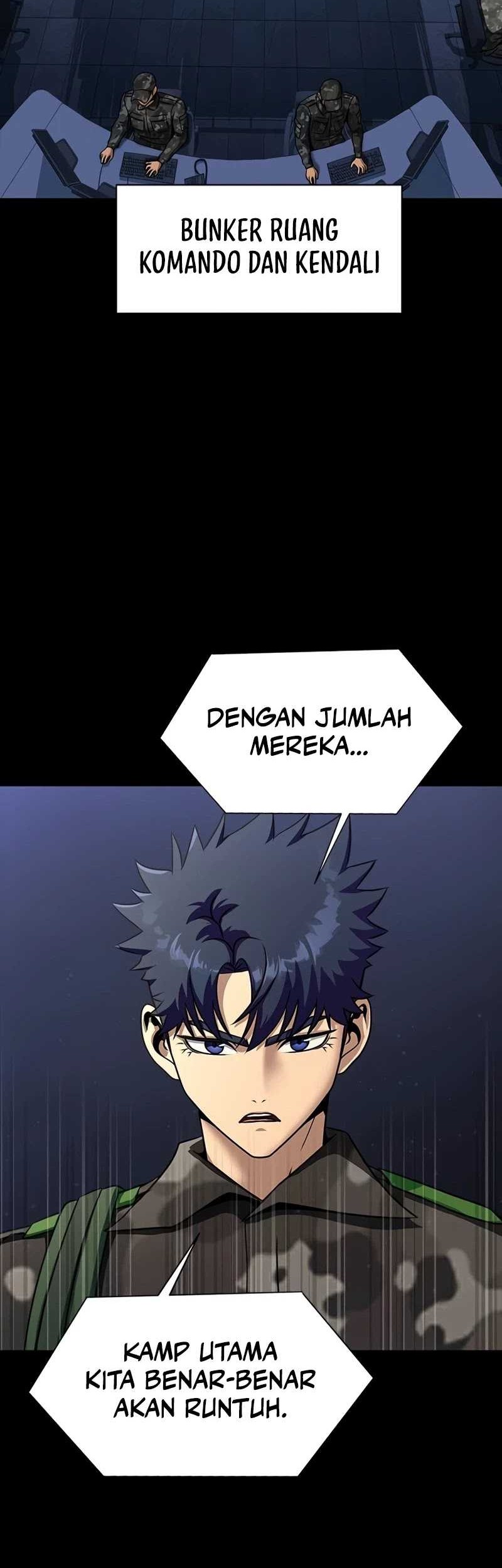 Steel-Eating Player Chapter 42 Gambar 31
