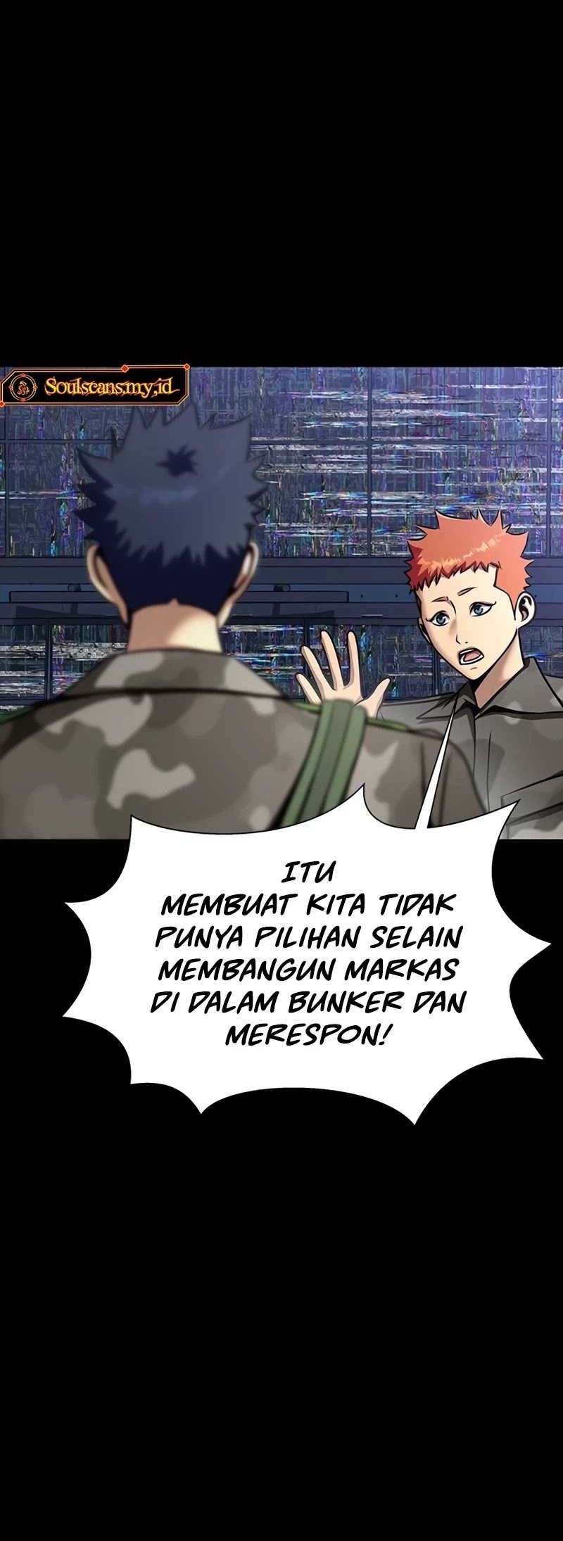 Steel-Eating Player Chapter 42 Gambar 32