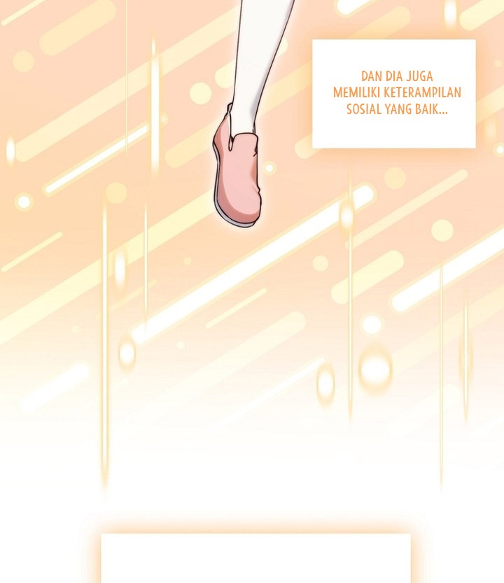 I Became A Childhood Friend of A Mid Level Boss Chapter 28 Gambar 19