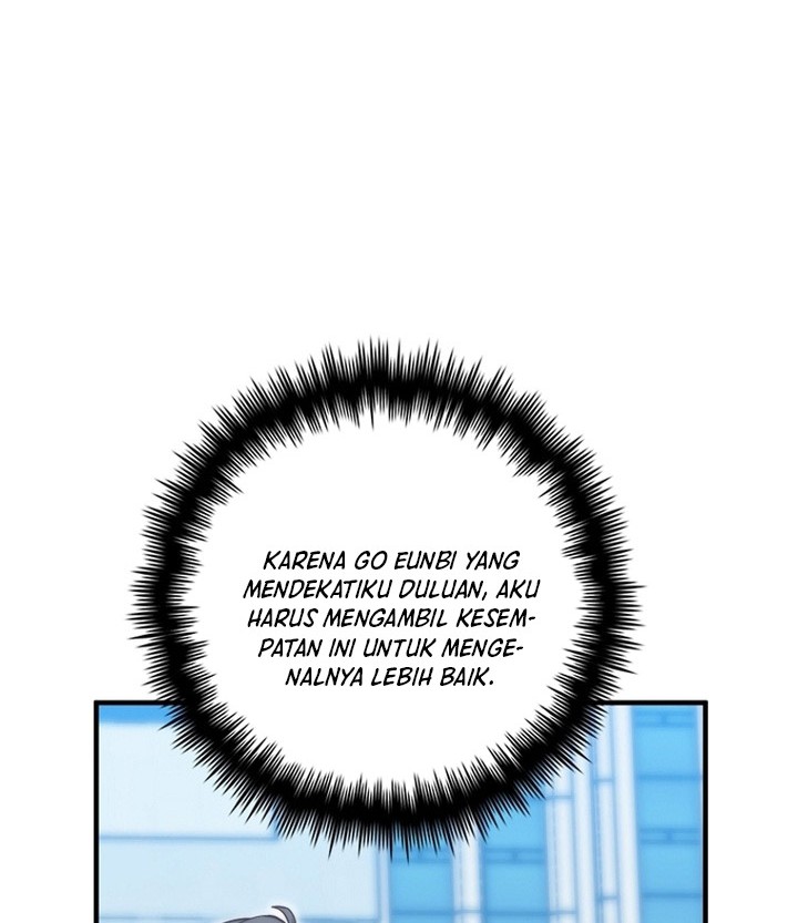 I Became A Childhood Friend of A Mid Level Boss Chapter 28 Gambar 21