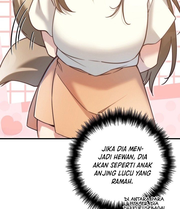 I Became A Childhood Friend of A Mid Level Boss Chapter 28 Gambar 23