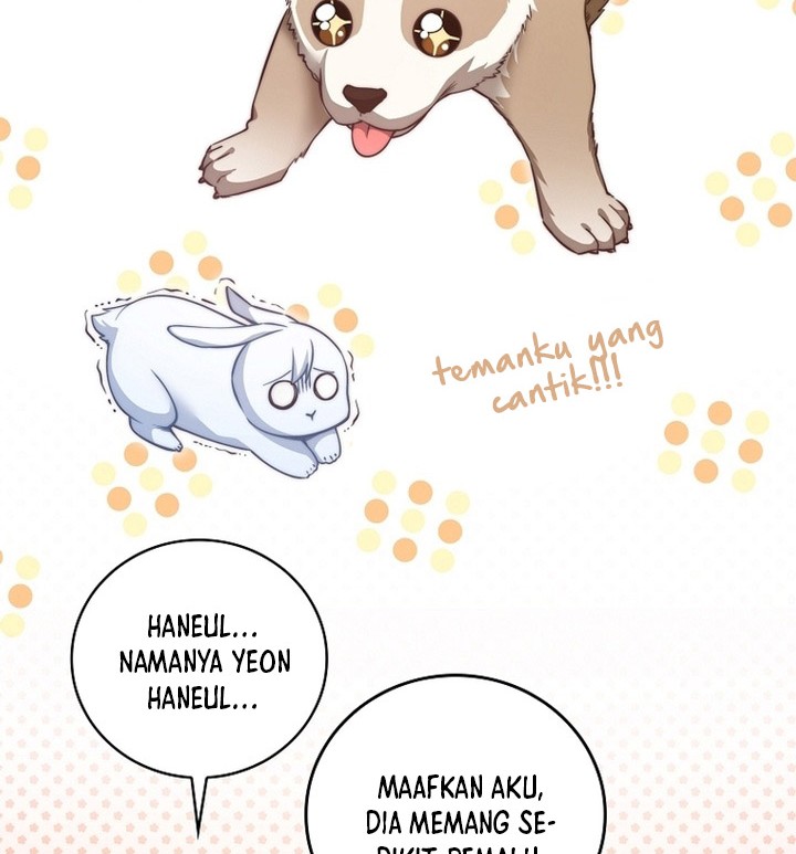 I Became A Childhood Friend of A Mid Level Boss Chapter 28 Gambar 27