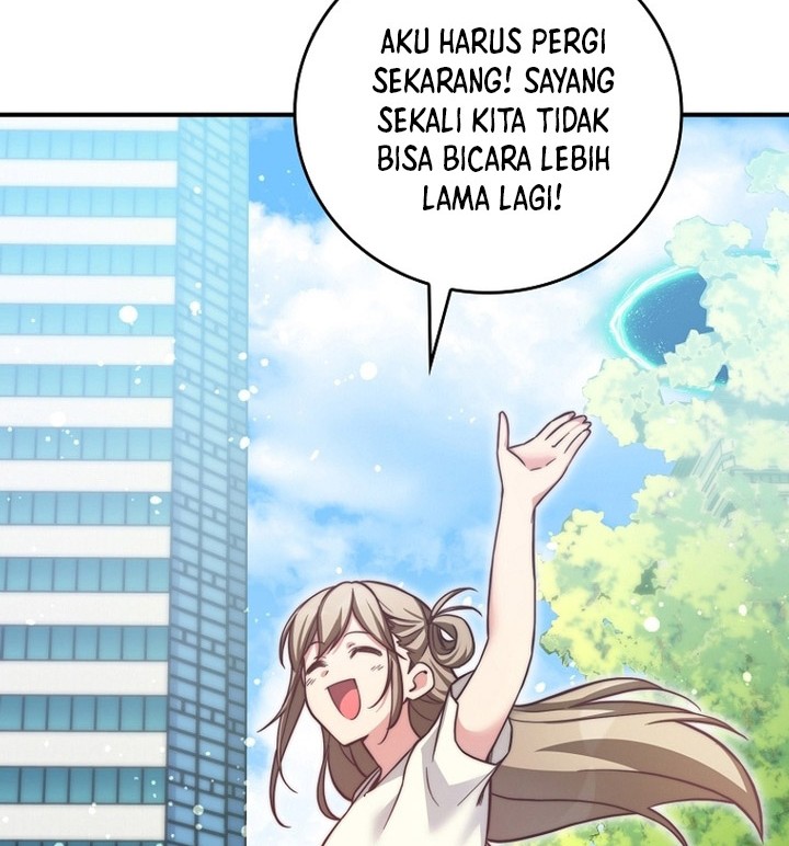 I Became A Childhood Friend of A Mid Level Boss Chapter 28 Gambar 29