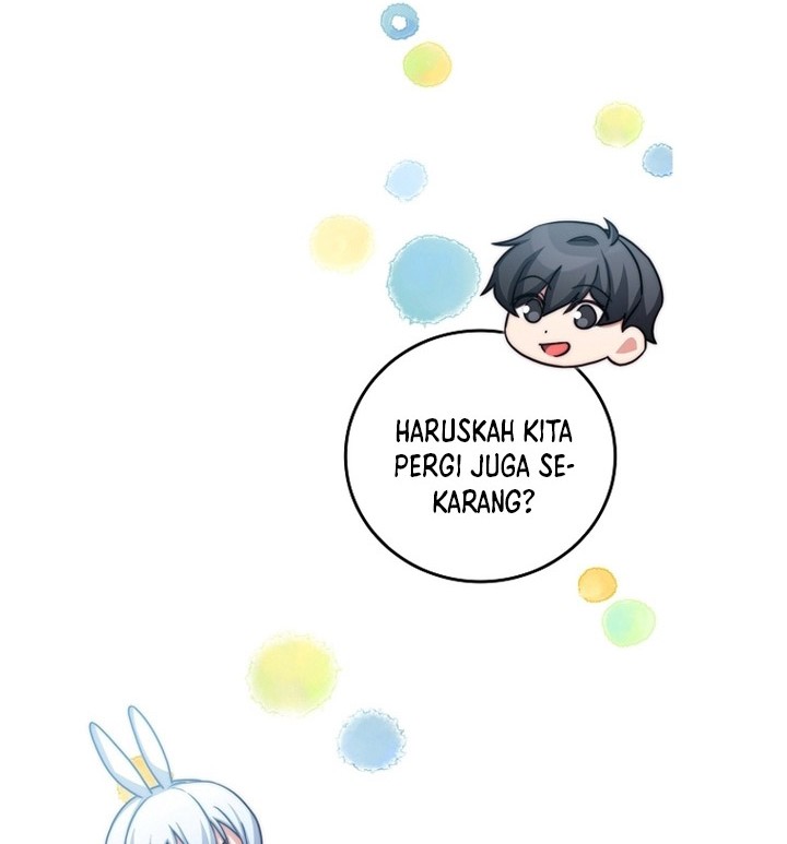 I Became A Childhood Friend of A Mid Level Boss Chapter 28 Gambar 31