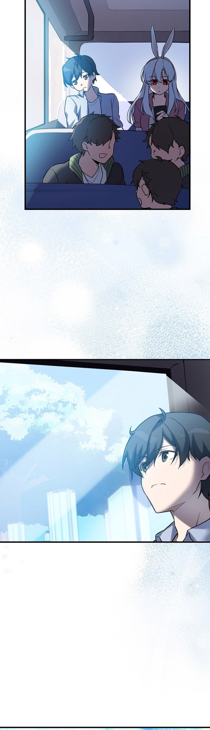 I Became A Childhood Friend of A Mid Level Boss Chapter 28 Gambar 34