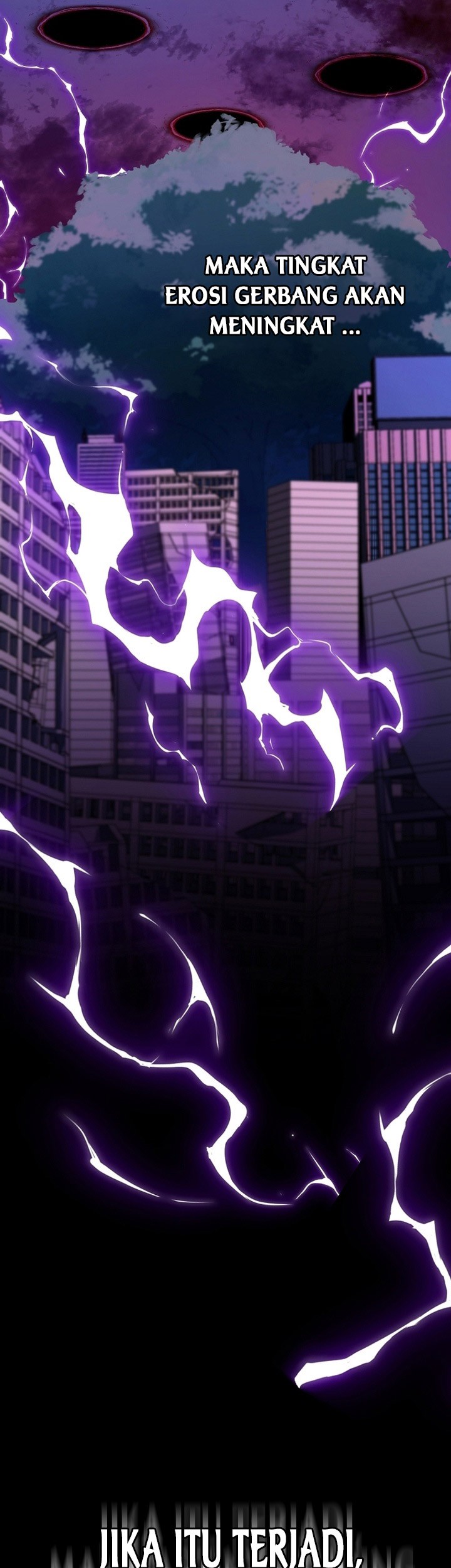 I Became A Childhood Friend of A Mid Level Boss Chapter 28 Gambar 38