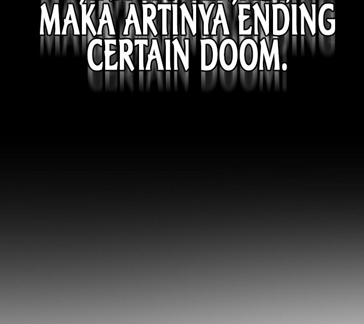 I Became A Childhood Friend of A Mid Level Boss Chapter 28 Gambar 39