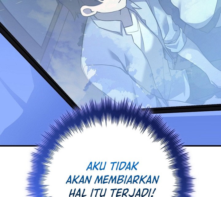 I Became A Childhood Friend of A Mid Level Boss Chapter 28 Gambar 41