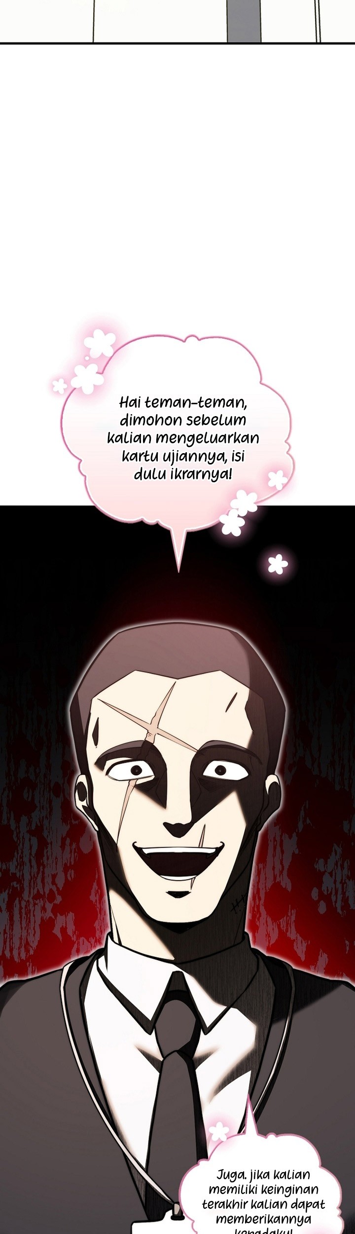 I Became A Childhood Friend of A Mid Level Boss Chapter 28 Gambar 44